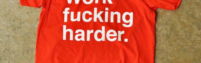 Work shirt